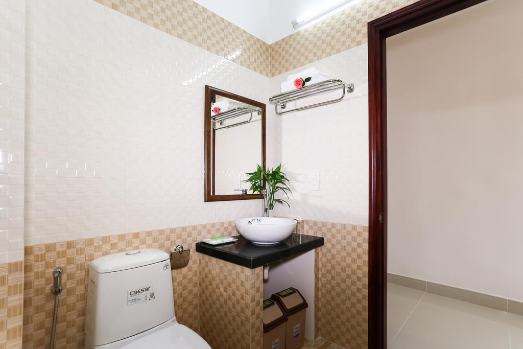 Phoenix Homestay Hoi An Exterior foto